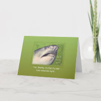 Sea Creatures "Est-ce encore vendredi?" Prêt