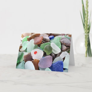 Carte Seaglass