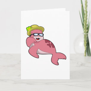 Carte Seal with Glasses.PNG