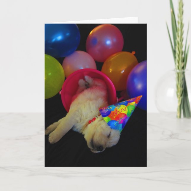 Carte Seau Lucy (Devant)