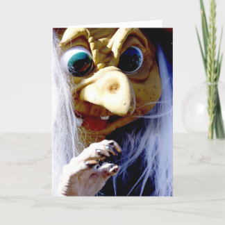 Carte Seawitch 1