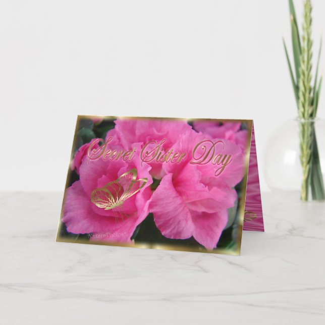 Carte Secret Soeur Jour2-personnaliser (Devant)