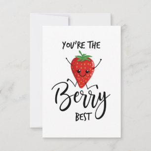 carte semaine d'appréciation du bénévole