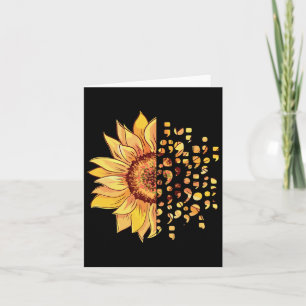 Carte Semicolon de sensibilisation au suicide Dépression