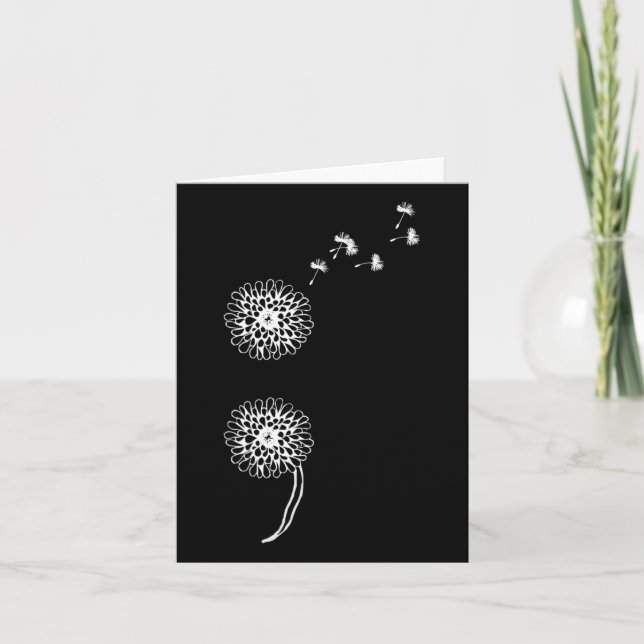 Carte Semicolon Projet Prévention Suicide Blowbyll Dand (Devant)