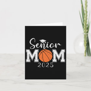 Carte Senior Mom 2025 Sketll Cl De 2025 Graduation