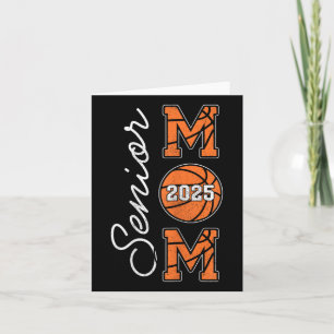 Carte Senior Mom 2025 Sketll Mommy Cl Of 2025 Graduation