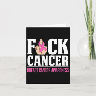 Carte Sensibilisation au cancer du sein