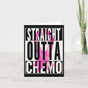 Carte Sensibilisation Au Cancer Du Sein T Chemise Droite