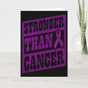 Carte Sensibilisation au cancer Journée mondiale contre 