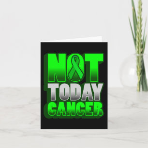 Carte Sensibilisation au cancer Journée mondiale du canc