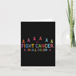 Carte Sensibilisation Au Cancer Pour Les Femmes Tous Les