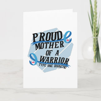 Carte Sensibilisation au diabète