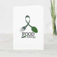 Sensibilisation aux allergies alimentaires