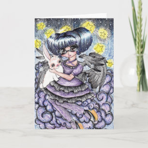 Carte Seraphim