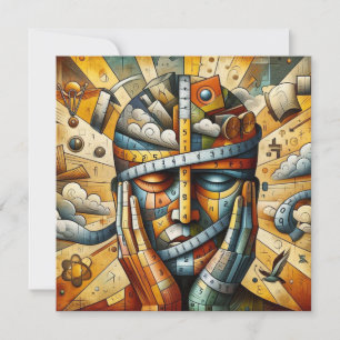 Carte Sérénité en abandon