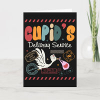 Service de livraison de Cupidons Infirmière de tra