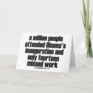 Carte Seulement quatorze !