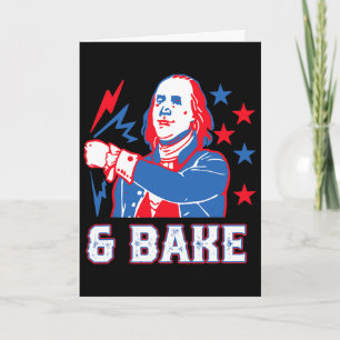 Carte Shake And Ke Boire Les Présidents Américains Heure