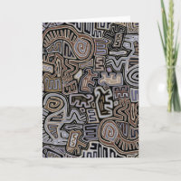 Shaman Peyote Serpent spirituels rituels