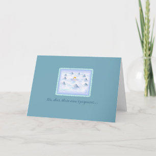 Carte Sharks ! sur Aqua There pour vous saluer