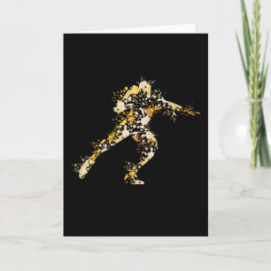 Carte Shot Put Splash