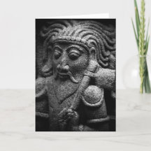 Carte Shree BhogaNandishwara Temple