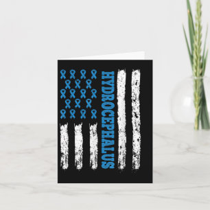 Carte Shunt de sensibilisation se produit Hydrocéphalie 