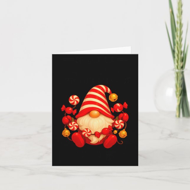 Carte Si vous êtes heureux et que vous le savez c'est vo (Devant)