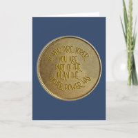 Si vous êtes sobre, un miracle s'est produit à la