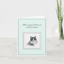 Carte Sibérie de Sympathy Cat