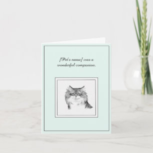 Carte Sibérie de Sympathy Cat