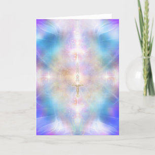 Carte Siddhi Sword of truth