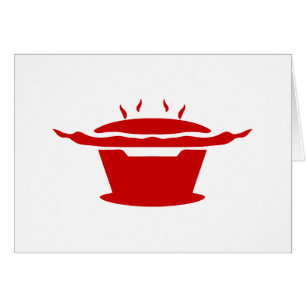 Carte Signale BBQ coréen (고 기 구 이)