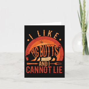 Carte Silhouette Barbecue Grill J'Aime Les Boutons De Co