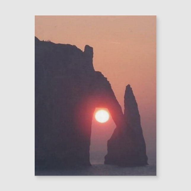 Carte simple (Devant)