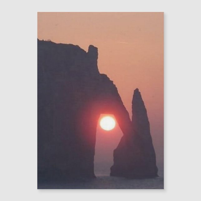 Carte simple (Devant)