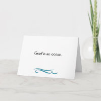 Simple Design Grief est un océan horizontal