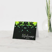 Simple et personnalisé Elégant Bienvenue dans l'éq