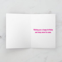 Sirène de l'océan Joyeux Anniversaire