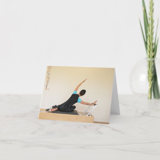 Carte Sirène sur le réformateur (Devant)