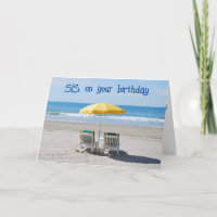 **SIS** VOUS MÉRITEZ UN ANNIVERSAIRE "GRANDE VUE"