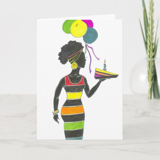 Carte Sista a un foie de gâteau (Devant)