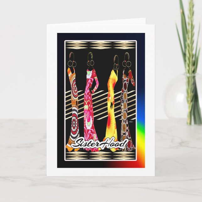 Carte Sistère (Devant)