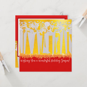 CARTE SIVER&GOLD INVITATIONAL