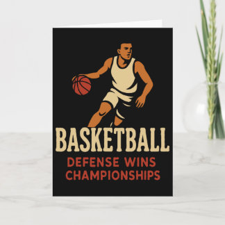 Carte Sketll – Defense Wins Sketll Championships 