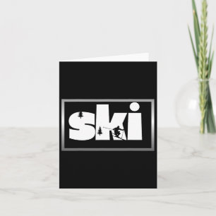 Carte Ski Sur Les Pistes3