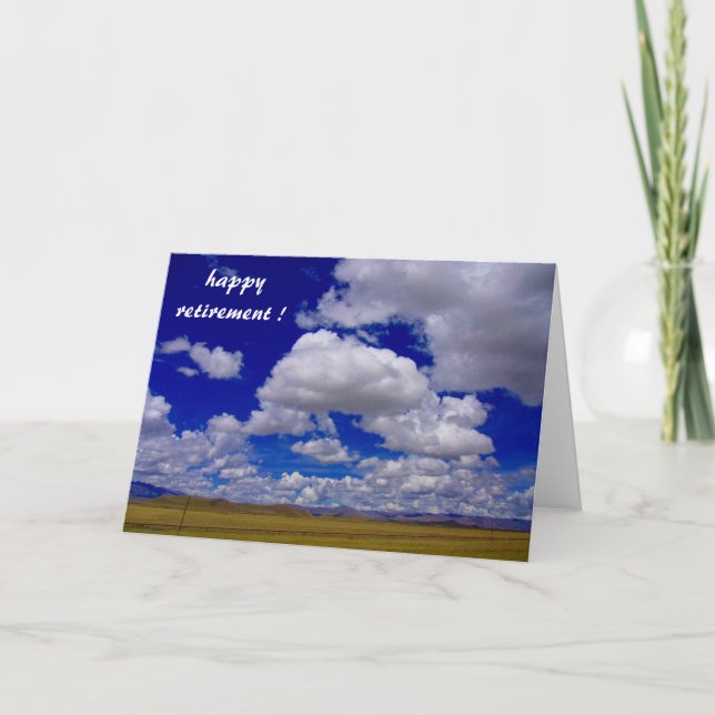 Carte Sky retire (Devant)