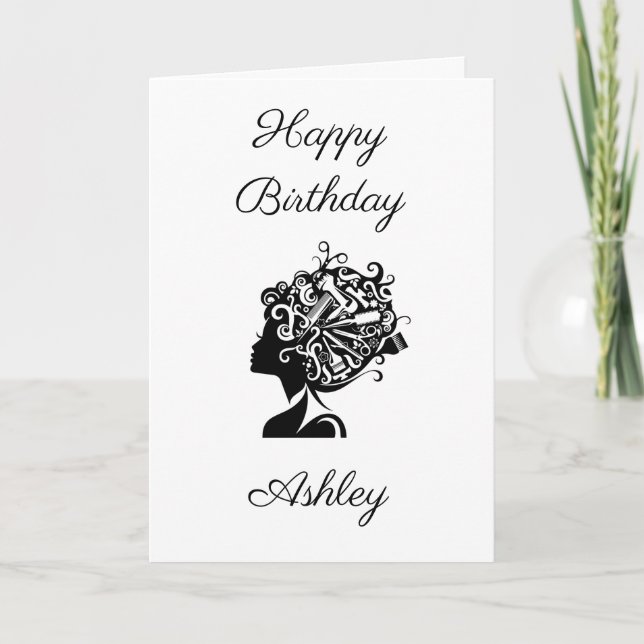 Carte Small, 4" x 5.6" Folded Greeting Card (Devant)