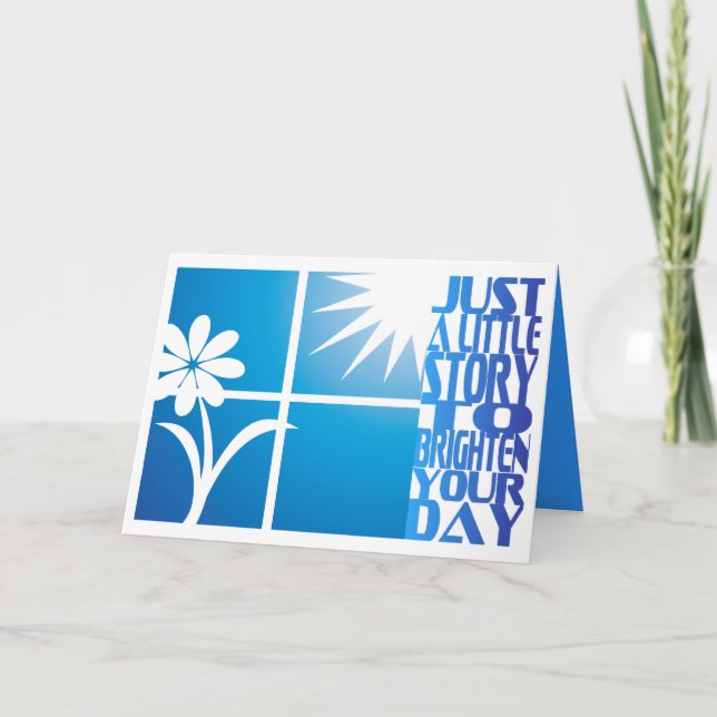 CARTE SMILIN'... (Devant)